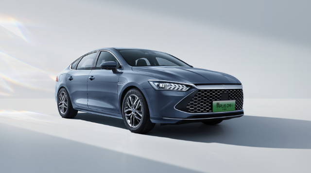 比亚迪秦plus降价两万刚推新车的起亚k3怎么办