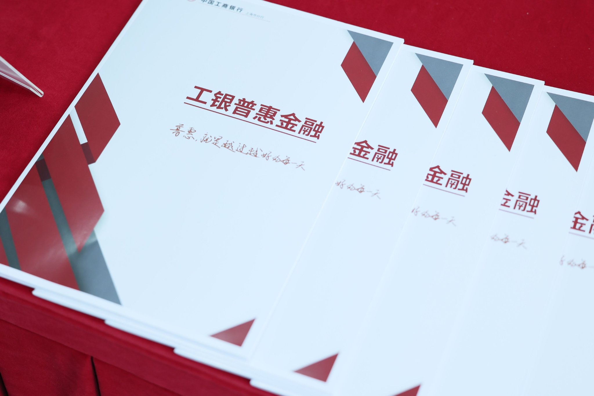 守护小微创业梦 助力实体经济高质量发展 ——中国工