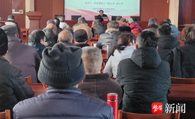 太仓沙溪镇:党员冬训聚能量 以学促行求实效|党员_新浪财经_新浪网