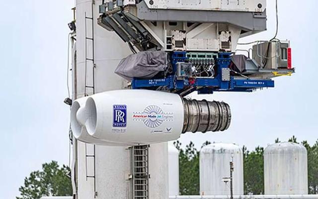 美军要让"冷战老兵"飞向2050年|b-52_新浪财经_新浪网