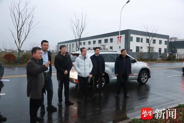 该镇党委书记刘德龙十分感谢县自然资源和规划局对海河经济建设和社会