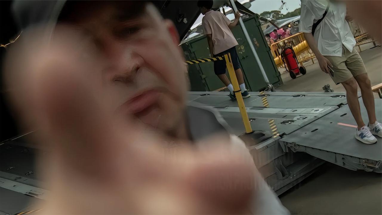 空客回应:中国观众登机参观已无阻碍