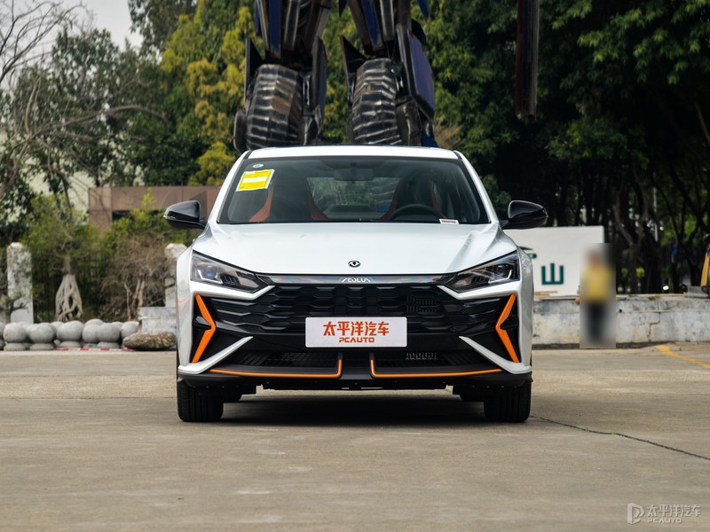 2024款东风风神奕炫上市-新浪汽车