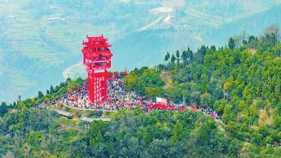 一张文化名片激发双重效益|达州市_新浪财经_新浪网