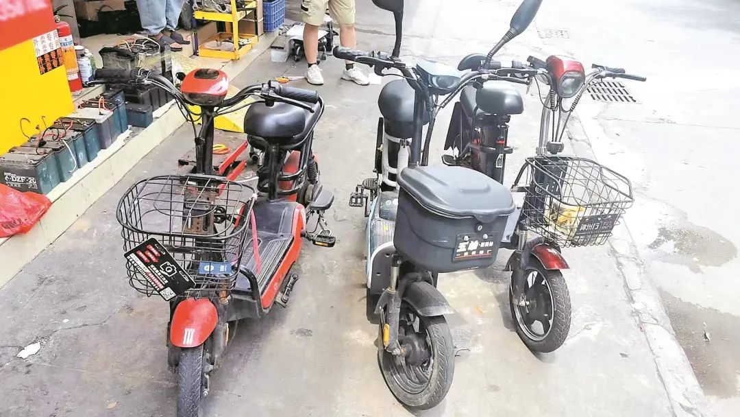 广州市发布《电动自行车用锂离子电池和电池组技术规范》团体标准