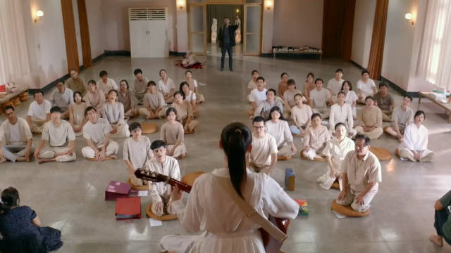周处除三害的尺度真的大啊!|阮经天|演技|题材|见识_新浪新闻