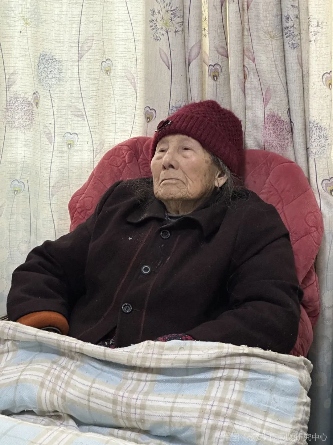 侵华日军"慰安妇"制度受害者刘年珍离世,享年107岁|慰安妇_新浪财经