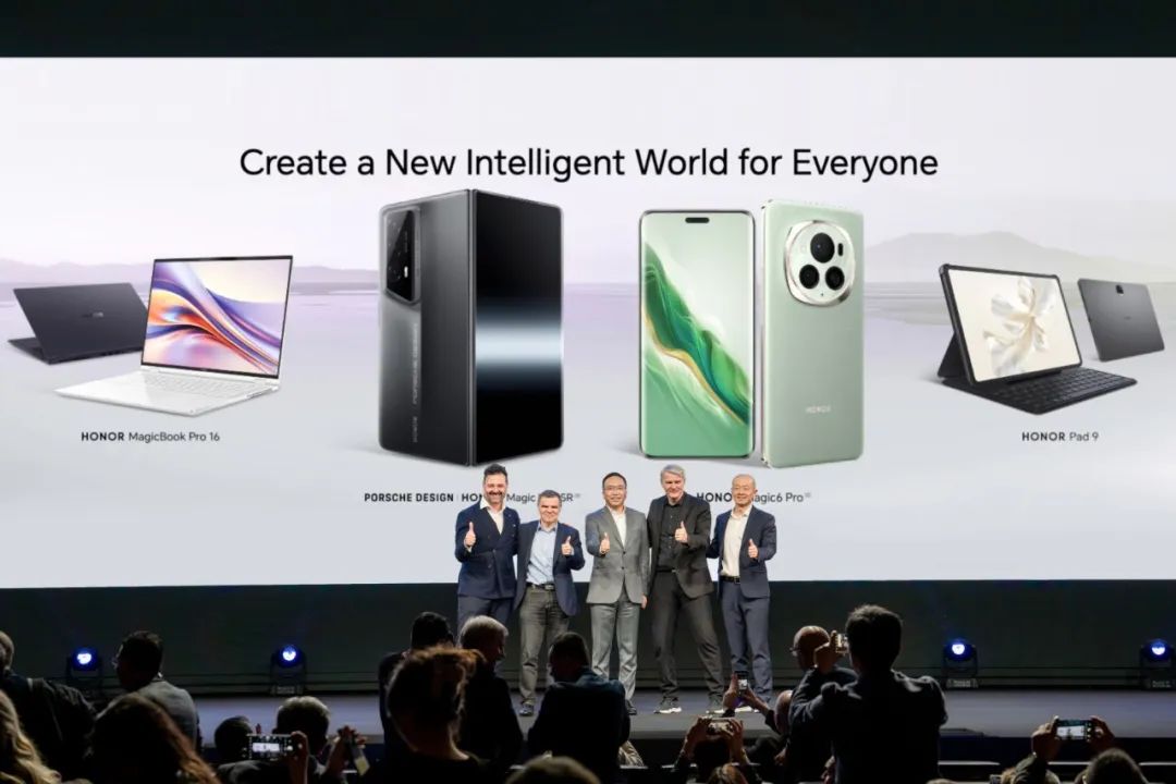 闪耀巴塞罗那,荣耀走出了一条不一样的路|华为荣耀_新浪财经_新浪网