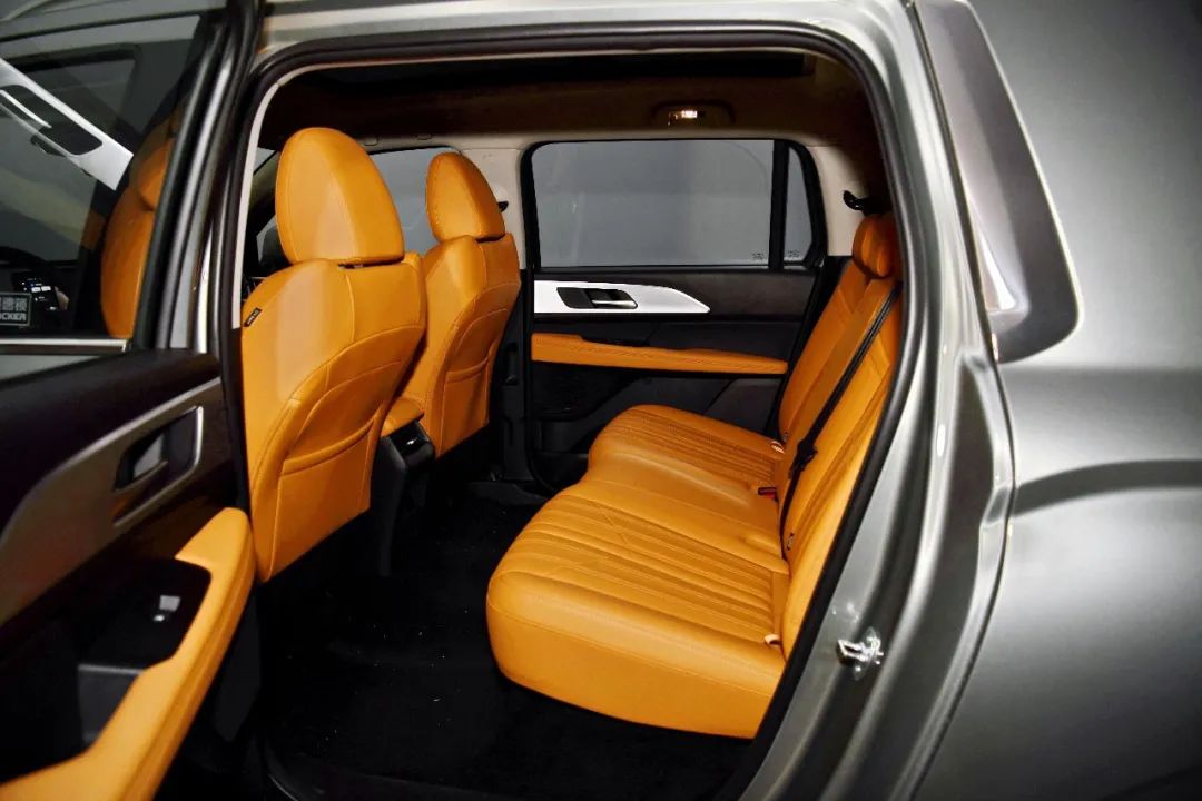 全系20t8at57座加92油不到20万拿下还看汉兰达