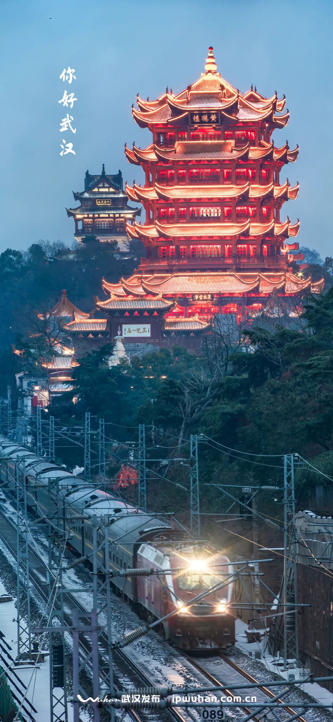 【你好武汉】武汉节后第一周平均招聘薪酬出炉!最高薪职业