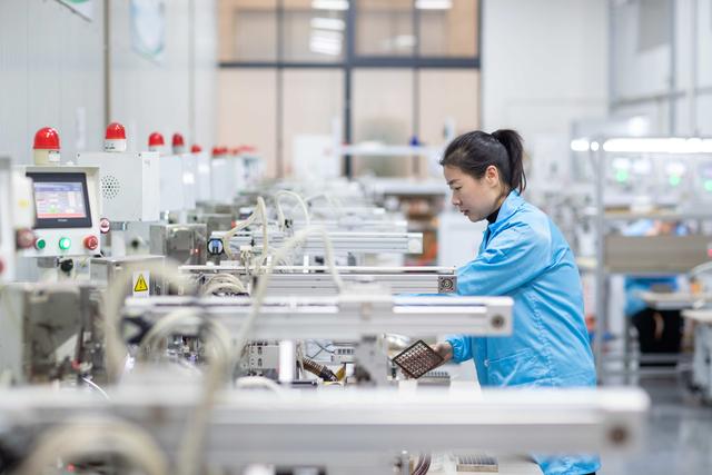 江苏兴化:让"企业敢干"蔚然成风|江苏省_新浪财经_新浪网