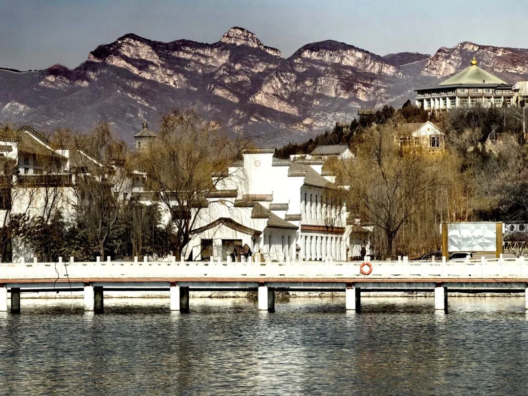 房山春天的相册可以更新了!_新浪财经_新浪网