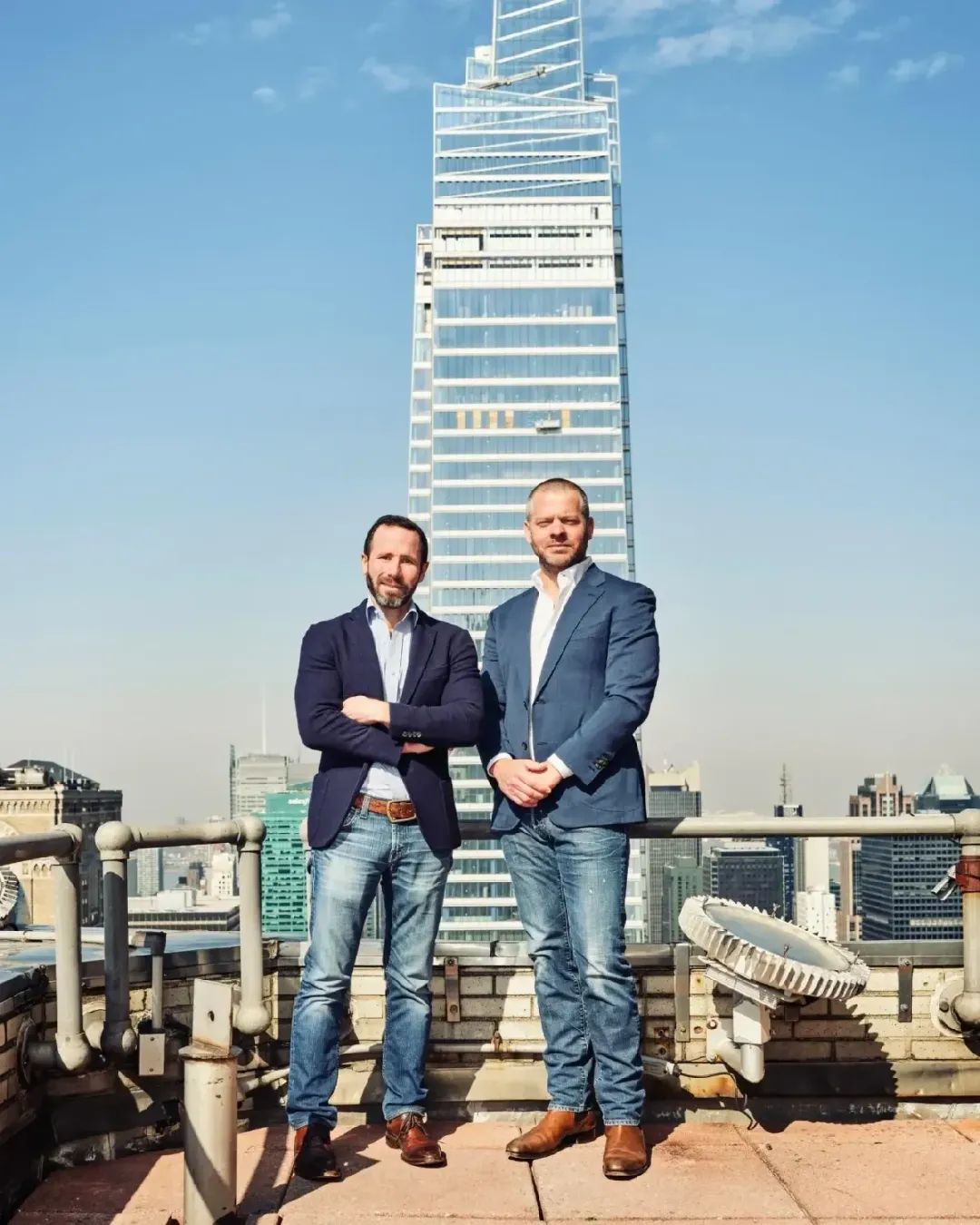 巴特家族(butt)身家:188亿美元财富来源:超市家乡:得克萨斯州旧金山