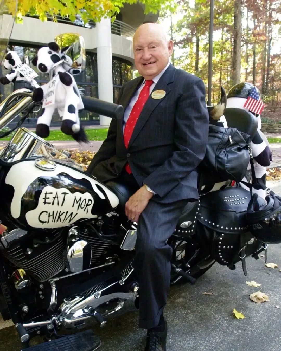 百亿富豪王朝:美国最富有的45个家族_新浪财经_新浪网