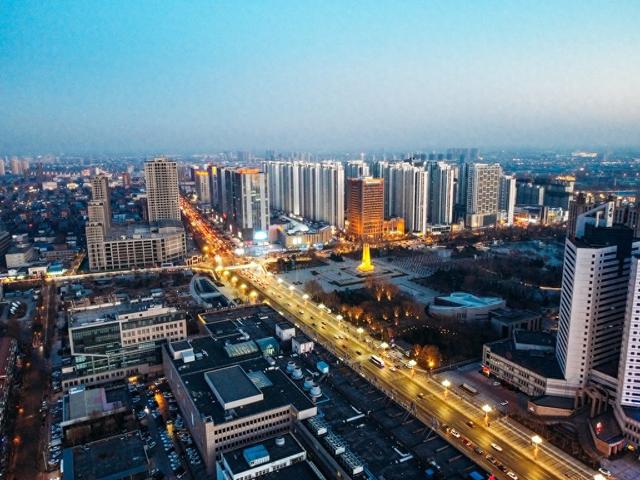 唐山:提高住房公积金贷款额度至100万元,取消异地贷款户籍地限制