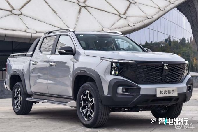 长安3天后发新硬派越野车!配2.0t增程,百公里1升油-新浪汽车