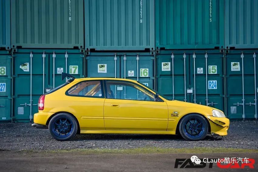 快速提高圈速,可尝试的10个入门级改装|轮胎_新浪财经_新浪网