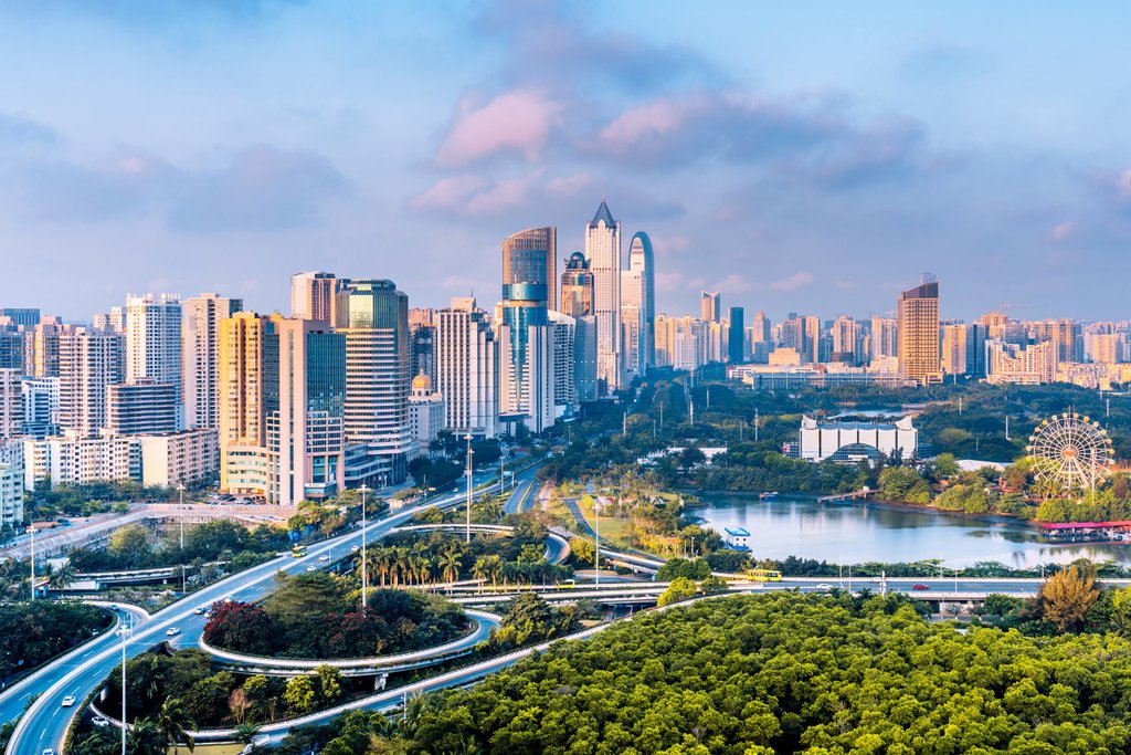 海口2024年拟供应土地690余公顷,国有建设用地占99.5%