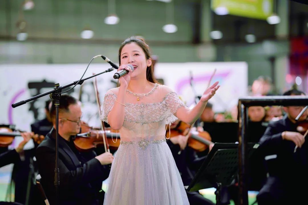 斗南花市奏响音乐会_新浪财经_新浪网