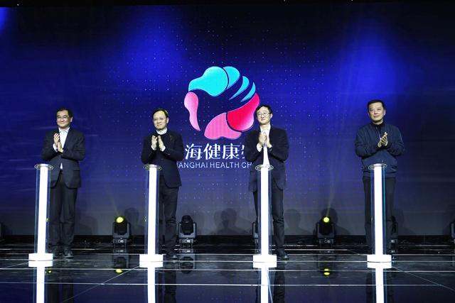 全国首个省级全媒体健康科普频道"上海健康频道"上线