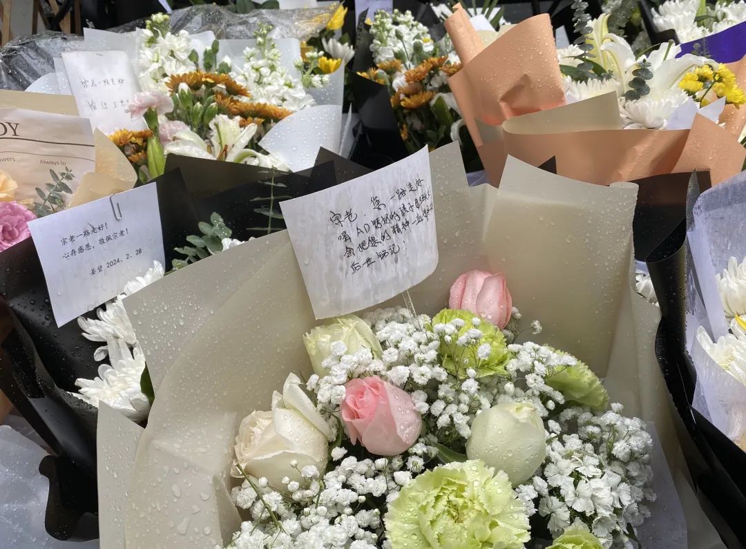 澎湃新闻记者 杨佳吟 摄