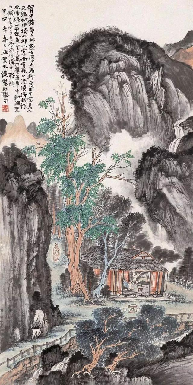 往事|消逝的永裕里,与曾生活在那里的张大壮,陆俨少_新浪财经_新浪网