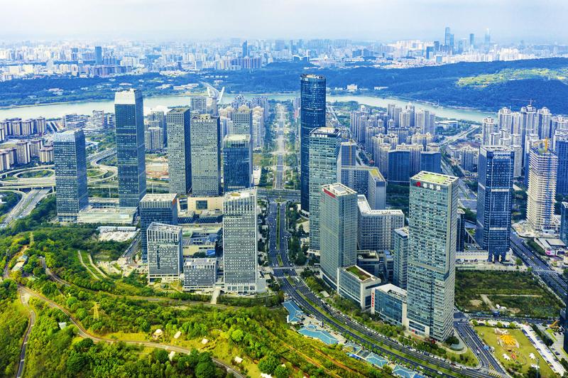推进"一体两翼"新格局 开辟产业振兴主战场|东盟_新浪财经_新浪网