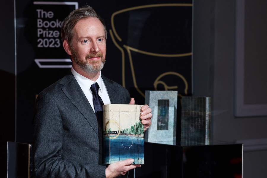 保罗·默里(paul murray)