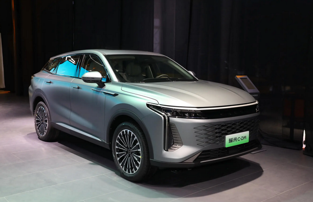 吐槽星途瑶光c-dm价格贵了 ?你可能错了