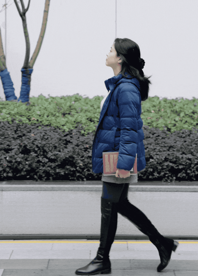 2012年到2019年,中国台湾的青年社会学家姜以琳用7年时间追踪了北京