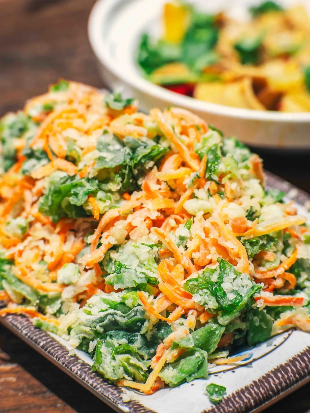 都在这片美味的土地上生根发芽说起中国美食,很少有人会主动提起豫菜