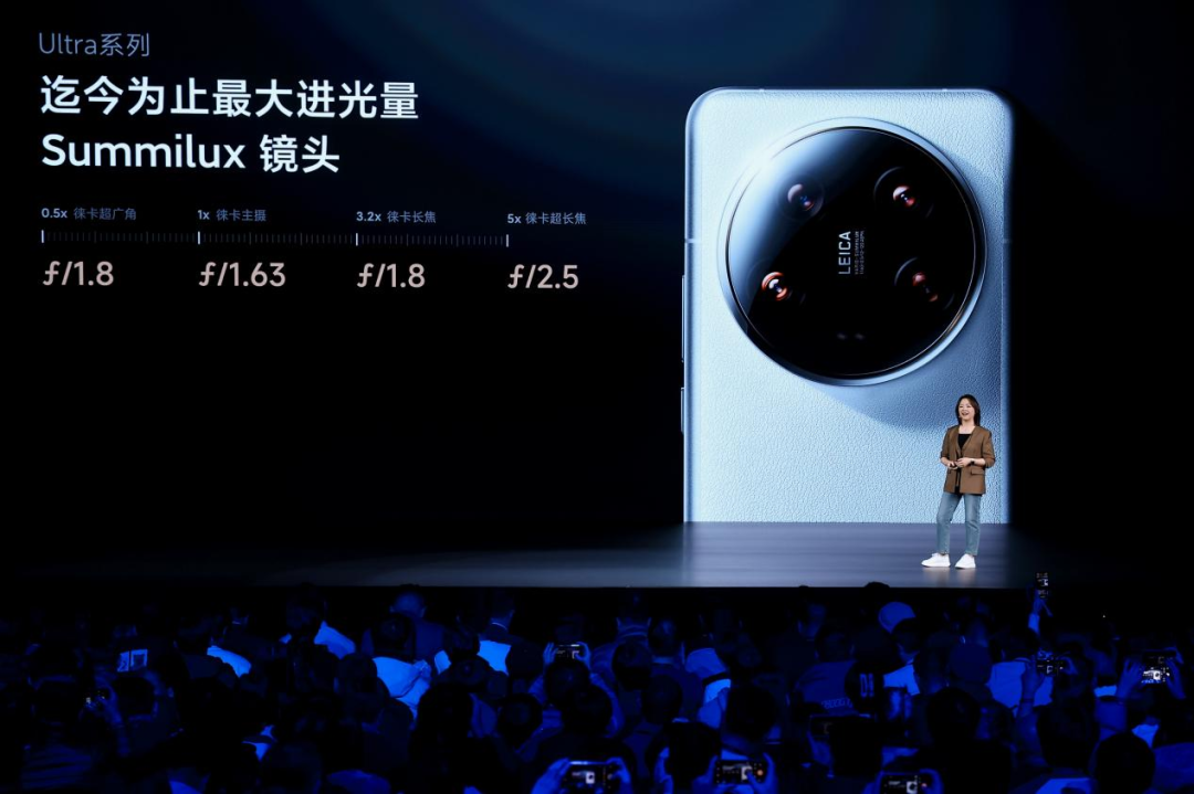 张艺谋眼中的层次感,被他们做到了|小米|张艺谋|徕卡_新浪科技_新浪网