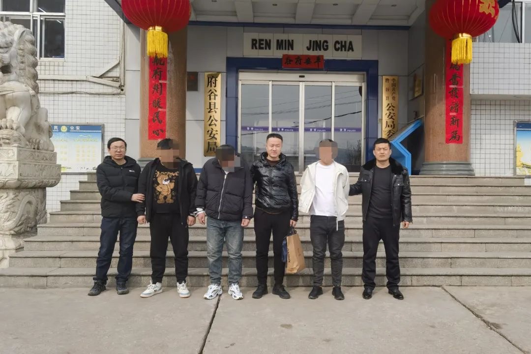 通过"订购鲜花"套现洗钱60余万元,三男子被榆林警方刑拘_新浪财经