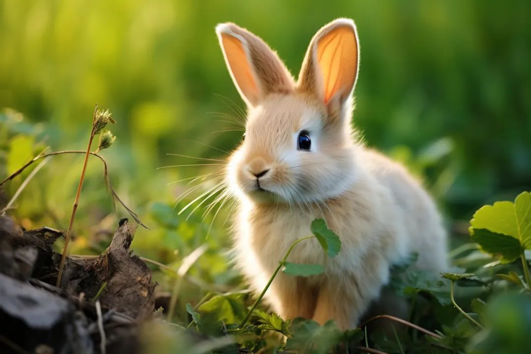 兔子咬断11个月大婴儿手指_新浪财经_新浪网