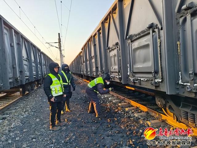 多项指标创新高,铁路货运如何跑出"加速度"