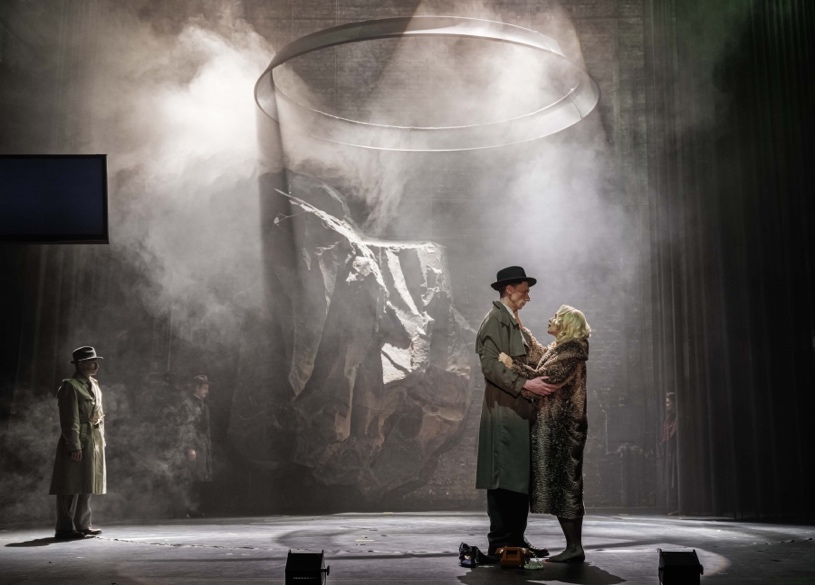 李建军:戏剧促进社会进步|波兰_新浪财经_新浪网