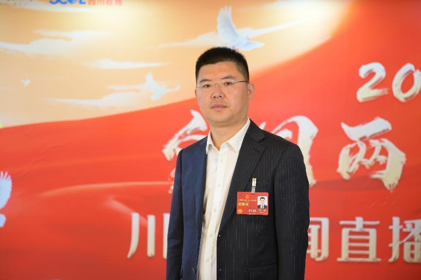 两会建言|全国人大代表李君:继续加大网络乱象治理力度_新浪财经_新浪