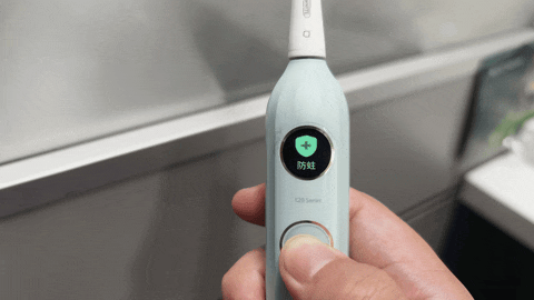 电动牙刷|usmile|骨传导_新浪新闻