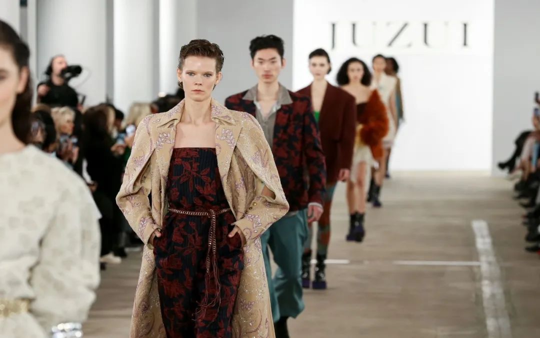 肖战,马伊琍亮相米兰时装周,一文看完2024秋冬国际