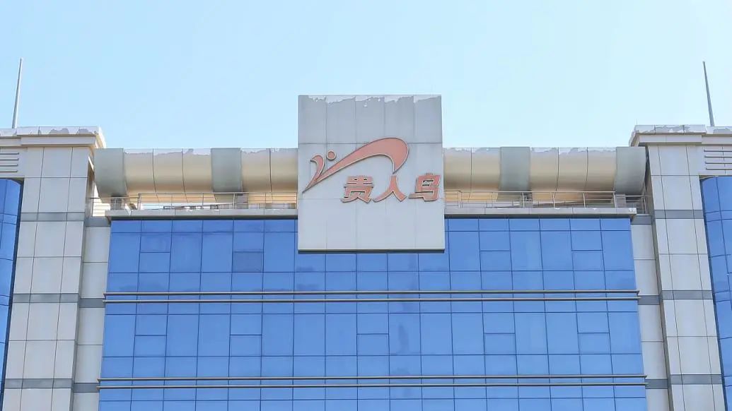 股价连日低于1元,实控人被查,贵人鸟怎么了|贵人鸟_新浪财经_新浪网