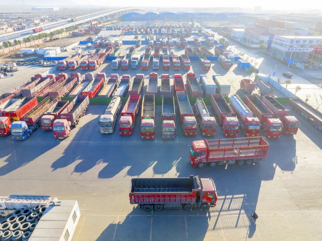 铁路货运量创新高！疏通双循环 助力国民经济稳健前行