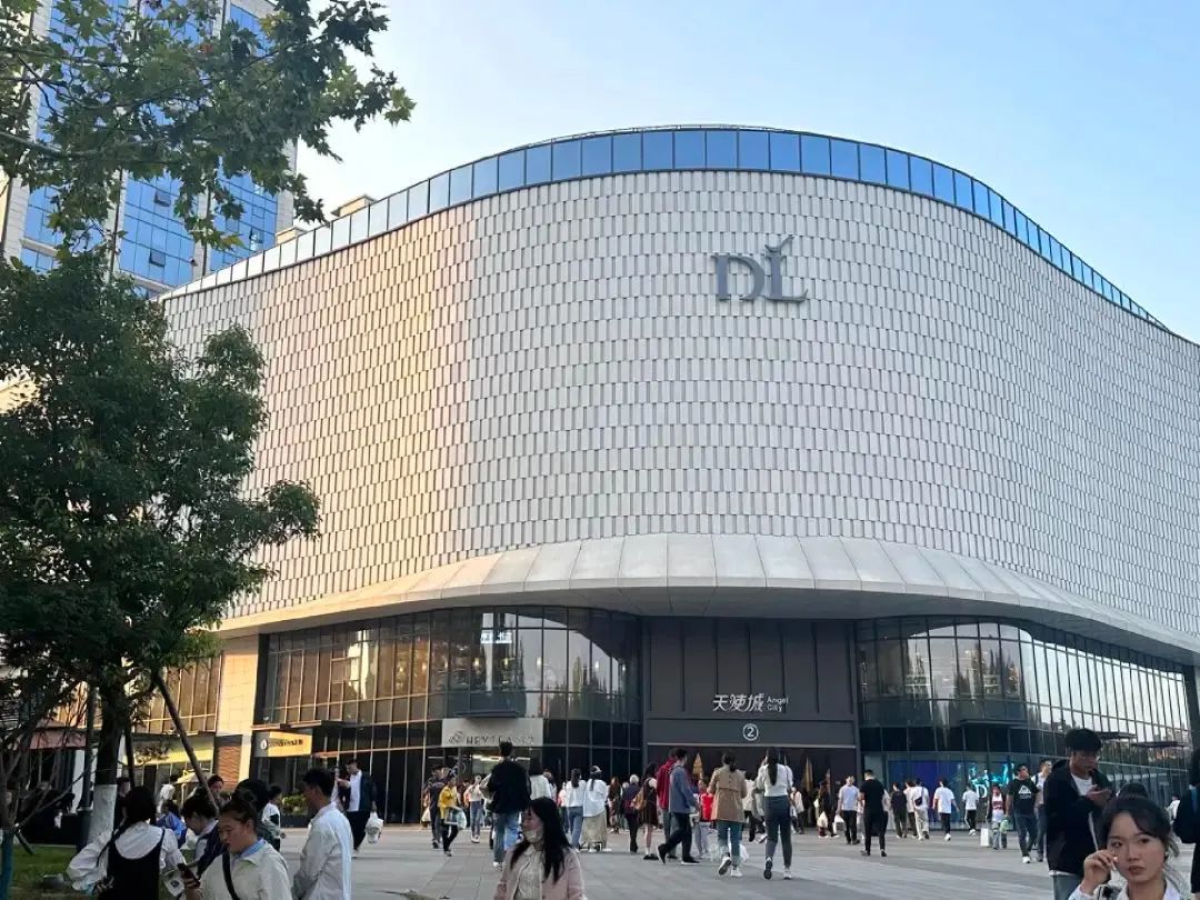 河南,胖东来杀出一条血路|新乡市_新浪财经_新浪网