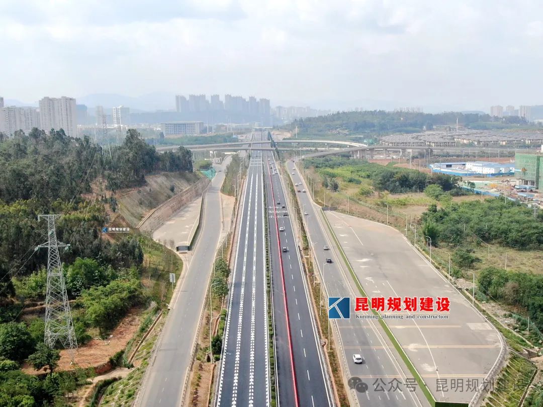 昆玉高速