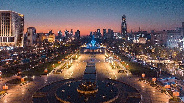 图片来源:界面山东