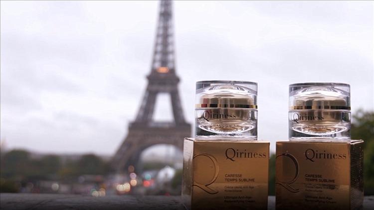 好物齐刷刷丨科宁斯面霜