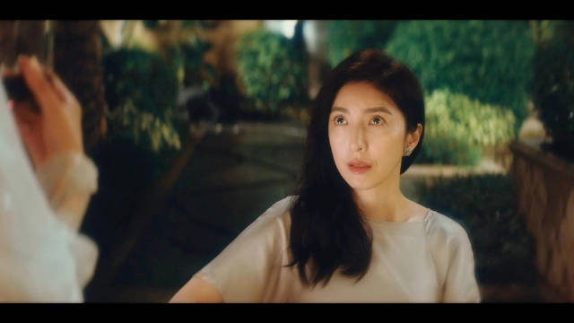 我的天这是什么疯癫剧情，也太符合我的精神状态了吧！|杨谨华_新浪新闻