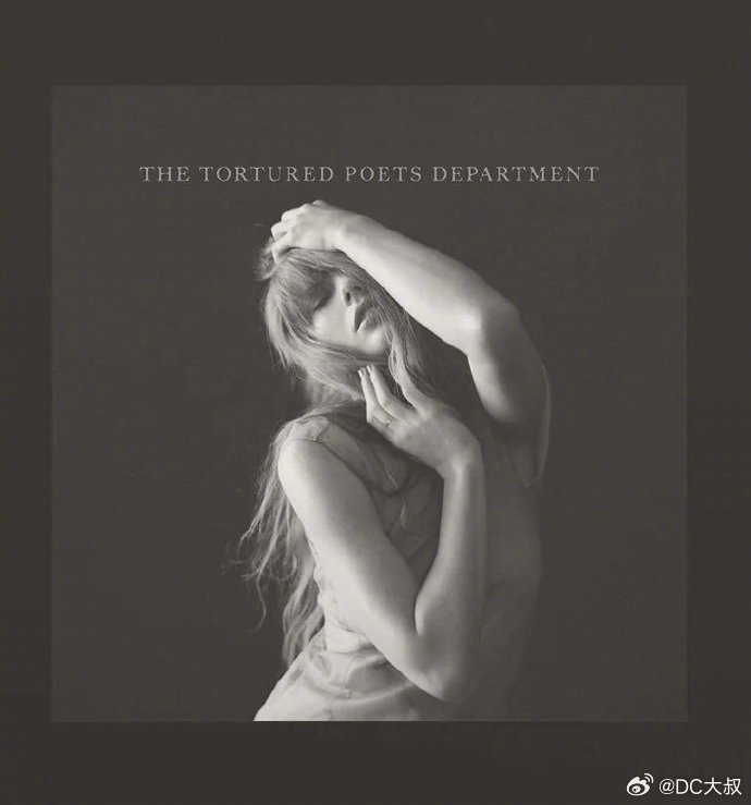  taylor swift the tortured poets department the tortured poets