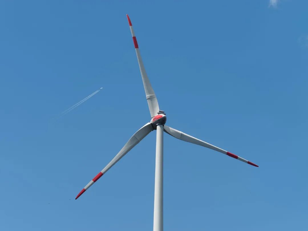 经历了经济持续通胀,海上风电成本高涨,项目开发受阻