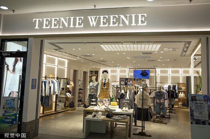 徐鲁青:"白女"也分国家,对于白人生活方式的想象似乎集中于美英.