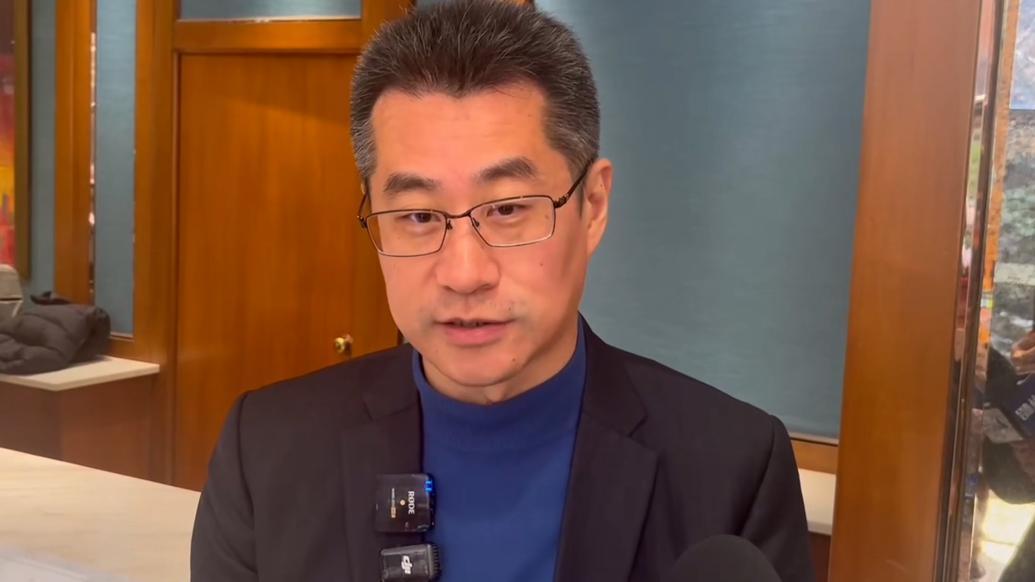 专题|张毅委员2024两会提案:加快人工智能法出台构建我国AI产业监管治理体系